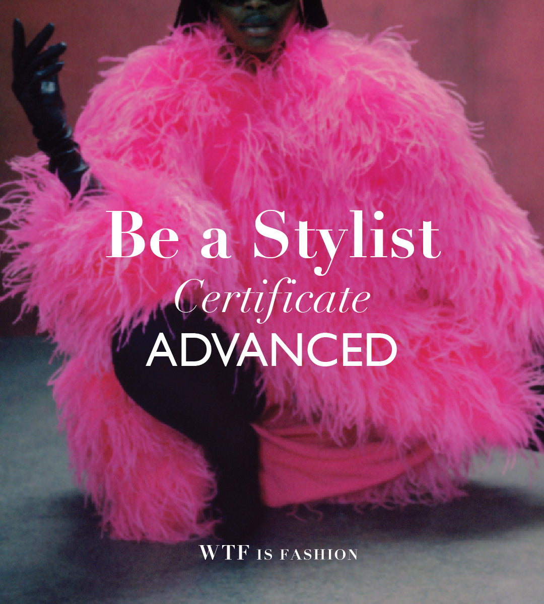 Be a Stylist Avanzado