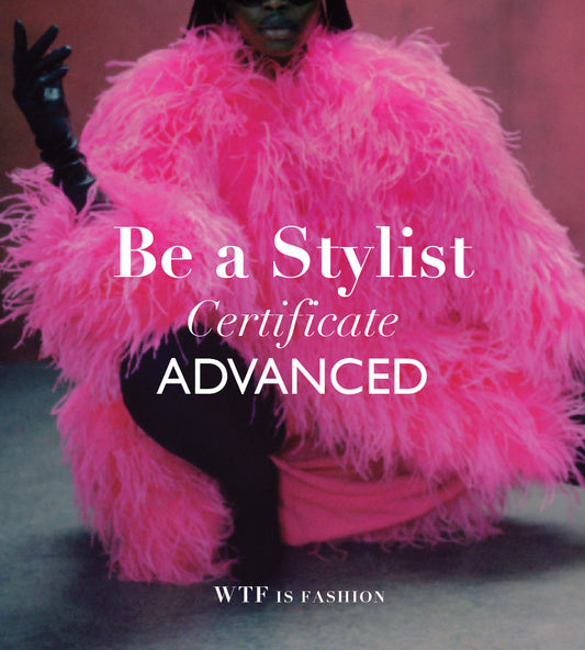 Be a Stylist Avanzado