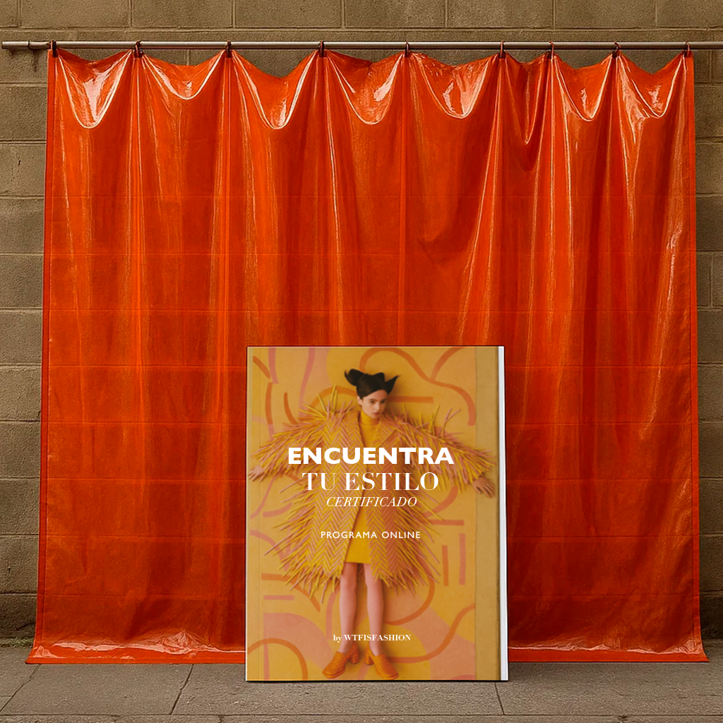 Encuentra tu Estilo - Certificado